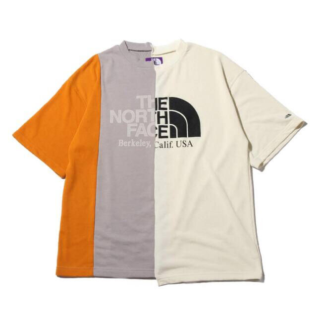 THE NORTH FACE PURPLE LABEL NT3916N