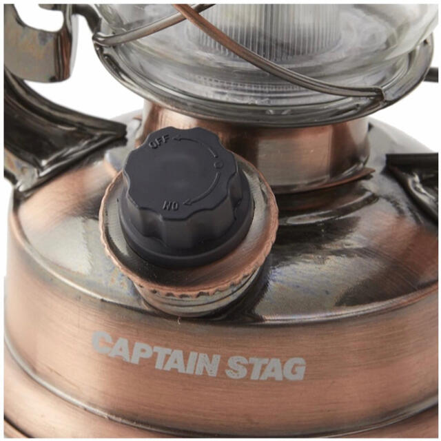 CAPTAIN STAG(キャプテンスタッグ)のキャプテンスタッグ  CAPTAIN STAG LED ランタン 2点セット スポーツ/アウトドアのアウトドア(ライト/ランタン)の商品写真