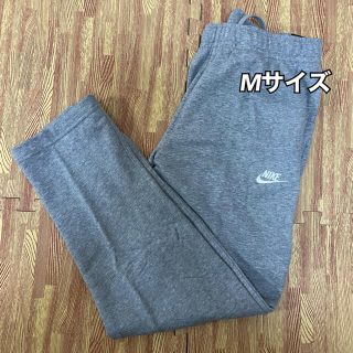 ナイキ(NIKE)のナイキ NIKE クラブ ＯＨ フレンチテリー スエット ロングパンツ Mサイズ(その他)