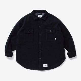 ダブルタップス(W)taps)のWTAPS 20AW WCPO JACKET WONY. MOSSER S 新品(ブルゾン)