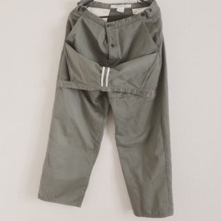 大人気☆ 【貴重】EEL easy earl life products(イール)パンツ | www