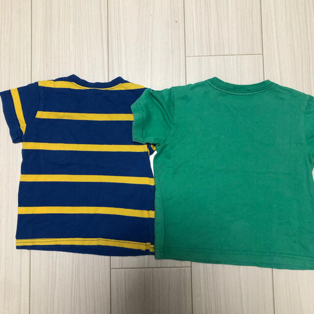 Ralph Lauren(ラルフローレン)のラルフローレン　他　半袖Tシャツ　80 キッズ/ベビー/マタニティのベビー服(~85cm)(Ｔシャツ)の商品写真