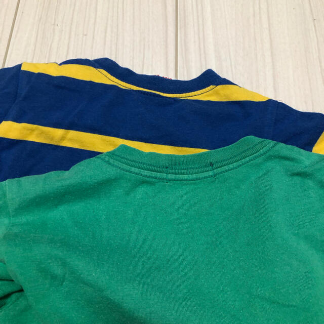 Ralph Lauren(ラルフローレン)のラルフローレン　他　半袖Tシャツ　80 キッズ/ベビー/マタニティのベビー服(~85cm)(Ｔシャツ)の商品写真
