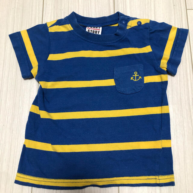 Ralph Lauren(ラルフローレン)のラルフローレン　他　半袖Tシャツ　80 キッズ/ベビー/マタニティのベビー服(~85cm)(Ｔシャツ)の商品写真