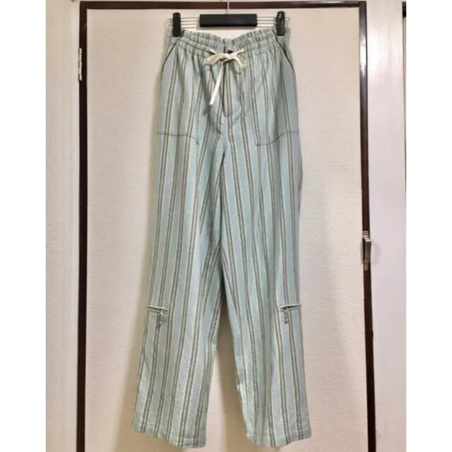 MASU 19aw パジャマ パンツ ☆決算特価商品☆ www.toyotec.com