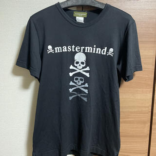 マスターマインドジャパン(mastermind JAPAN)のmastermind japan マスターマインド ジャパン Tシャツ(Tシャツ/カットソー(半袖/袖なし))