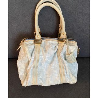 フェンディ ハンドバッグ(レディース)(デニム)の通販 82点 | FENDIの