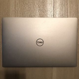 デル(DELL)の【悠子さん専用】XPS13 9380 カスタムモデル(ノートPC)