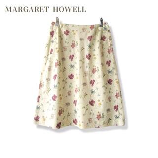 マーガレットハウエル 花柄の通販 50点 | MARGARET HOWELLを買うならラクマ