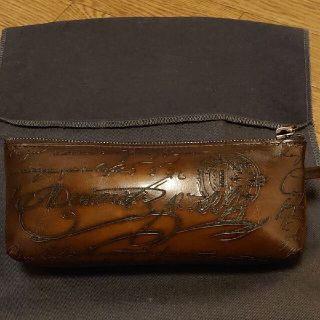 ベルルッティ ペンケース/筆箱の通販 2点 | Berlutiのインテリア