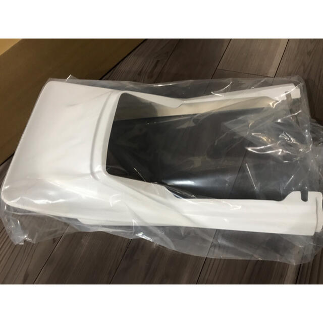 CBX400F BEETテールカウル | www.innoveering.net