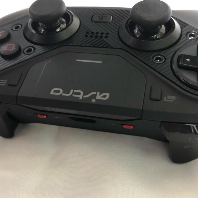 ASTRO Gaming PS4 コントローラー C40 国内正規品