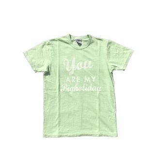 ティーエムティー(TMT)のTMT your are my Tシャツ(Tシャツ/カットソー(半袖/袖なし))