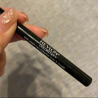 レブロン(REVLON)のREVLON／アイライナー01(アイライナー)