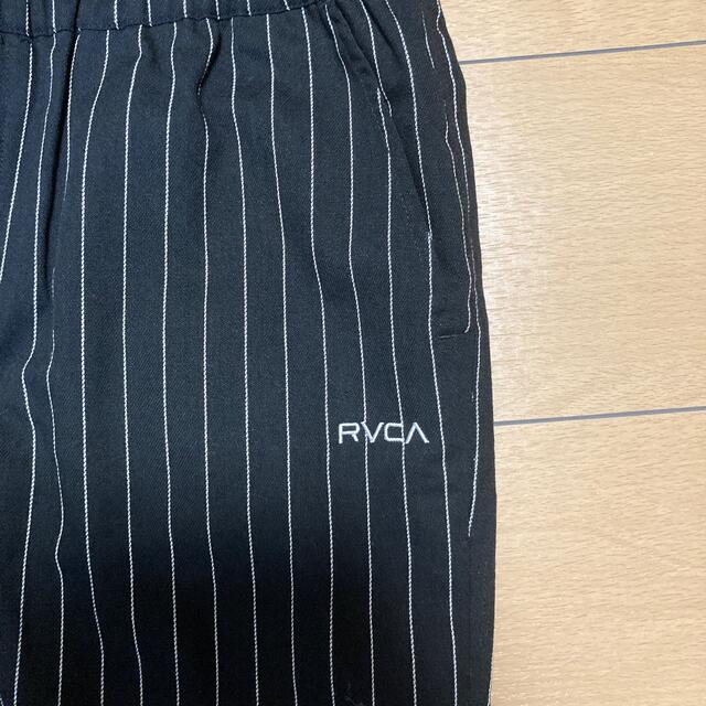 RVCA(ルーカ)のRVCA ワイドパンツ メンズのパンツ(ワークパンツ/カーゴパンツ)の商品写真