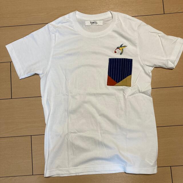 FDMTL Tシャツ メンズのトップス(Tシャツ/カットソー(半袖/袖なし))の商品写真