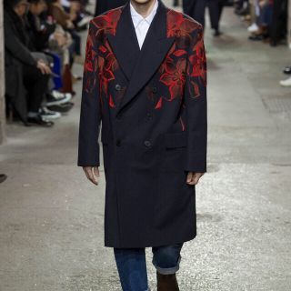 得価通販 DRIES VAN NOTEN - ドリスヴァンノッテン 名作の通販 by