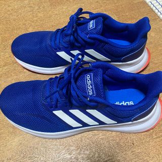 アディダス(adidas)の美品■adidas■アディダス26cmスニーカー(スニーカー)