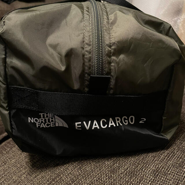 THE NORTH FACE(ザノースフェイス)のノースフェイス エバカーゴ2【NV22105】テント Evacargo2【新品】 スポーツ/アウトドアのアウトドア(テント/タープ)の商品写真