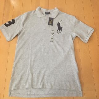 ポロラルフローレン(POLO RALPH LAUREN)のラルフローレンポロシャツ　160サイズ(ポロシャツ)