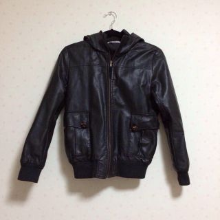 ハンジロー(HANJIRO)のにゃい☆様専用出品(ライダースジャケット)