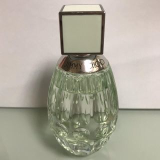 ジミーチュウ(JIMMY CHOO)のJIMMY CHOO フローラル オードトワレ 40ml(香水(女性用))