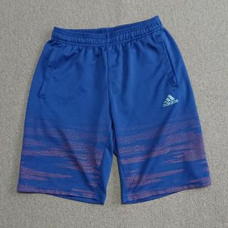 アディダス(adidas)のアディダス短パン１６０(その他)