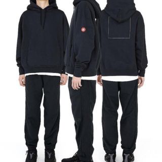 ビームス(BEAMS)のc.e cavempt hoody(パーカー)