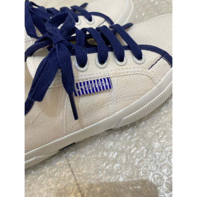 Superga スペルガ スニーカー 38 ネイビー ホワイト 白 メンズ レディースの通販 By M S Shop スペルガならラクマ Superga スペルガ スニーカー 38 ネイビー ホワイト 白 メンズ レディースの通販 By M S Shop スペルガならラクマ