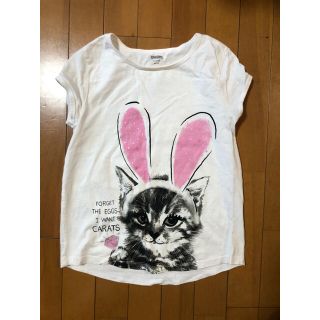 ジンボリー(GYMBOREE)のジンボリー　gymboree Tシャツ　L 10-12 150(Tシャツ/カットソー)