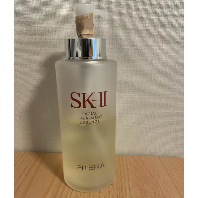 SK-II(エスケーツー)のSK-II フェイシャルトリートメントエッセンス 330ml 大容量  コスメ/美容のスキンケア/基礎化粧品(化粧水/ローション)の商品写真