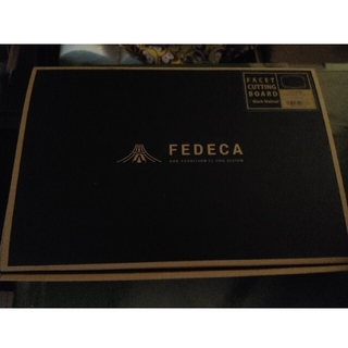 FEDECA「フェデカ」カッティングボード(調理器具)