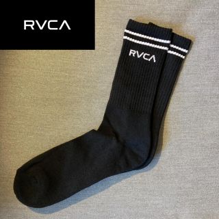 ルーカ(RVCA)のRVCA socks ルーカ　靴下　ソックス(ソックス)