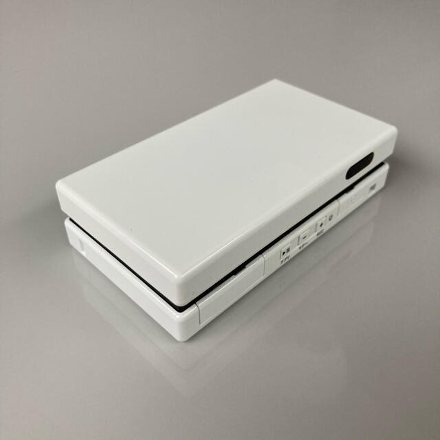 neon ネオン ガラケー ホワイト 美品 | www.norterminal.no