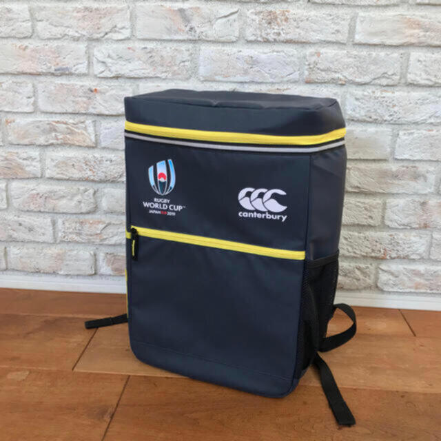 RUGBY WORLD CUP JAPAN 2019  リュック