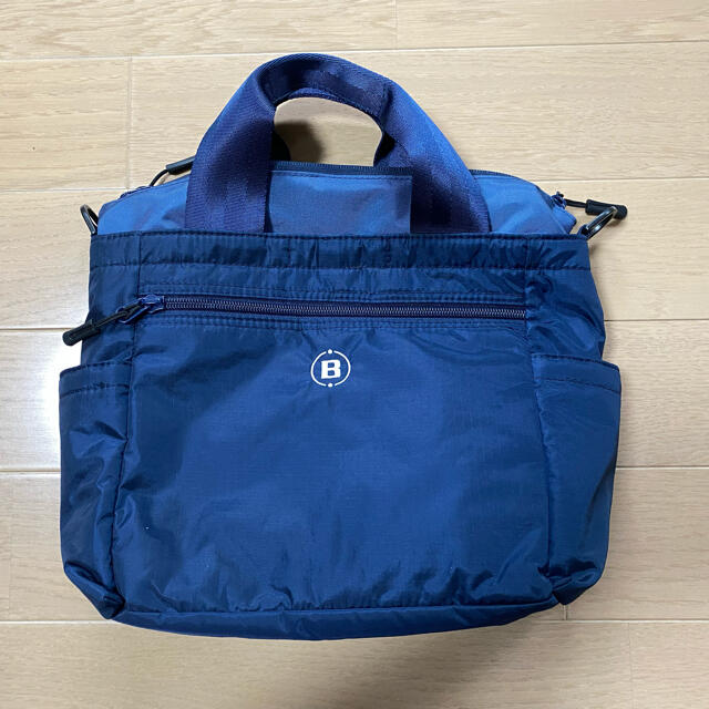 BRIEFING(ブリーフィング)のBRIEFING Cart tote メンズのバッグ(トートバッグ)の商品写真