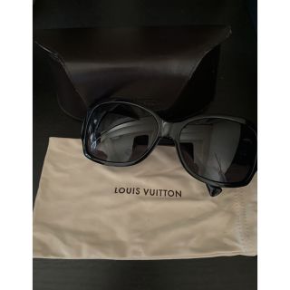 ルイヴィトン(LOUIS VUITTON)のLOUIS VUITTON サングラス(サングラス/メガネ)