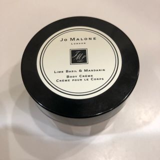 ジョーマローン(Jo Malone)の未使用♪ ジョーマローンロンドン　ボディクレーム(ボディクリーム)