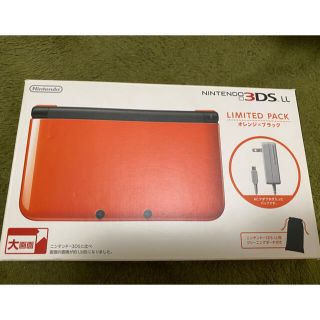 ニンテンドー3DS（オレンジ/橙色系）の通販 63点 | ニンテンドー3DSを 