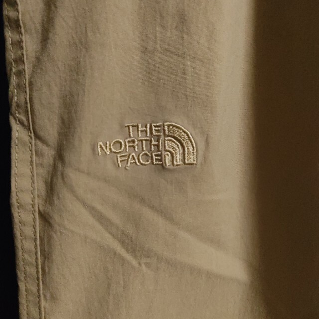 THE NORTH FACE(ザノースフェイス)の美品　ザ・ノースフェイス　TREK LIGHT CONVERT PANTS レディースのパンツ(その他)の商品写真