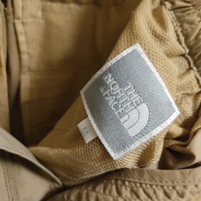 THE NORTH FACE(ザノースフェイス)の美品　ザ・ノースフェイス　TREK LIGHT CONVERT PANTS レディースのパンツ(その他)の商品写真