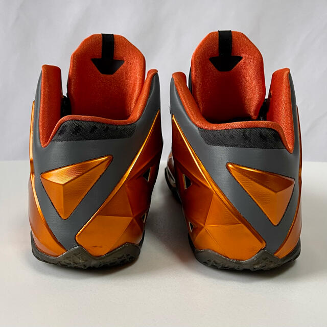 LeBron 11 Nike ID(15日まで値下げします)