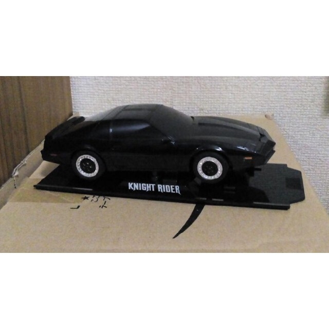 ナイトライダー ラジコン ナイト2000の通販 by ファントムハイブ ナイトライダー ラジコン ナイト2000の通販 by ファントムハイブ
