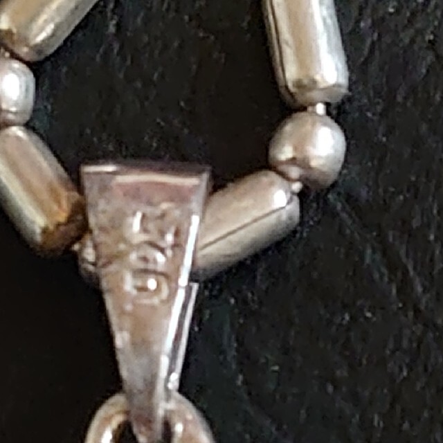 silver925  ハワイアン ジュエリー  ネックレス レディースのアクセサリー(ネックレス)の商品写真