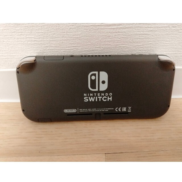 値下げ中Nintendo Switch Lite(任天堂スイッチライト)の通販 by