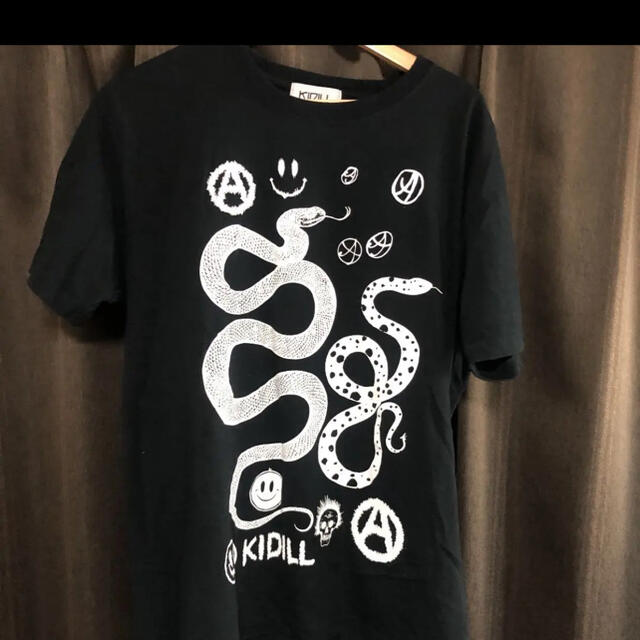 kidill Tシャツ　2020 購入　最終値下げ