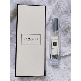 ジョーマローン(Jo Malone)のjo malone ウッドセージ＆シーソルト(ユニセックス)