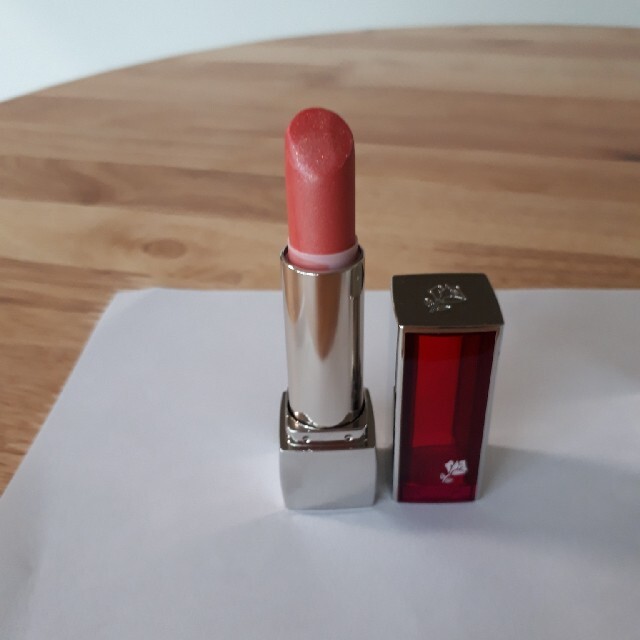 LANCOME(ランコム)のLANCOME口紅（used） コスメ/美容のベースメイク/化粧品(口紅)の商品写真