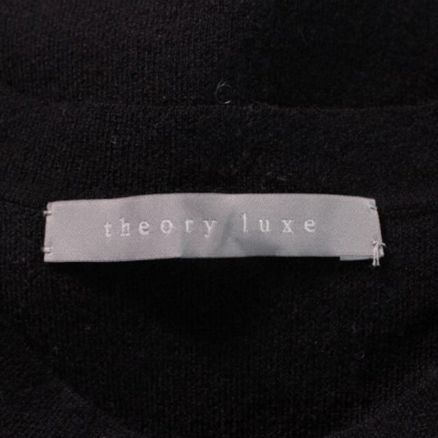 Theory luxe(セオリーリュクス)のtheory luxe ワンピース レディース レディースのワンピース(ひざ丈ワンピース)の商品写真