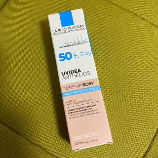 ラロッシュポゼ(LA ROCHE-POSAY)の【🌈新品】ラロッシュポゼ　UVイデア XL プロテクショントーンアップローズ(化粧下地)